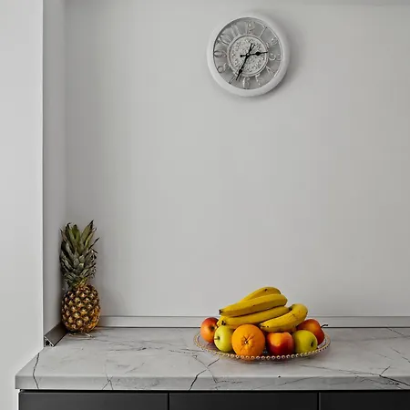 De Lux Moghioros Park