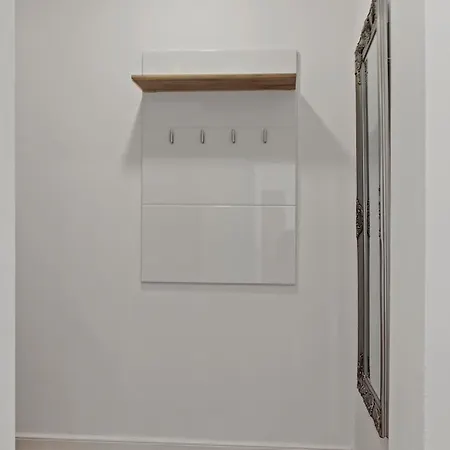 Apartamento De Lux Moghioros Park Bucareste