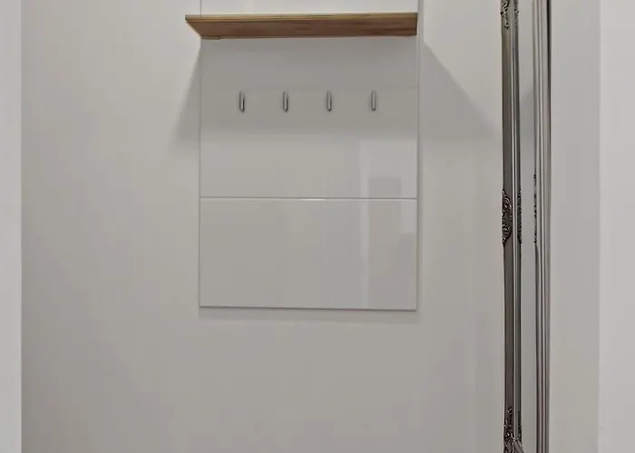 Apartament De Lux Moghioros Park Bucureşti