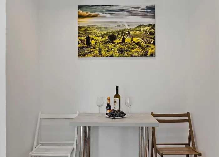 De Lux Moghioros Park *