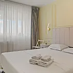 Apartman De Lux Moghioros Park