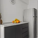 De Lux Moghioros Park Apartman *