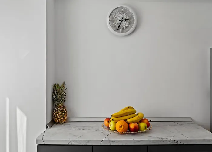 De Lux Moghioros Park